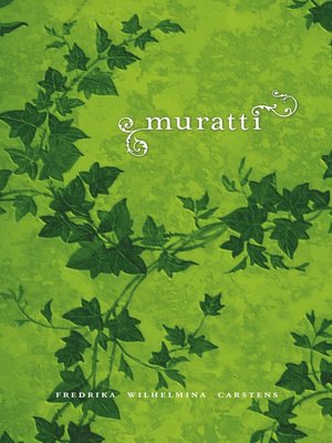 cover image of Muratti